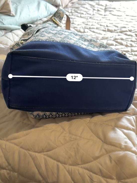 Vineyard Vines  FULL SIZE backpack/Rucksack main image 4